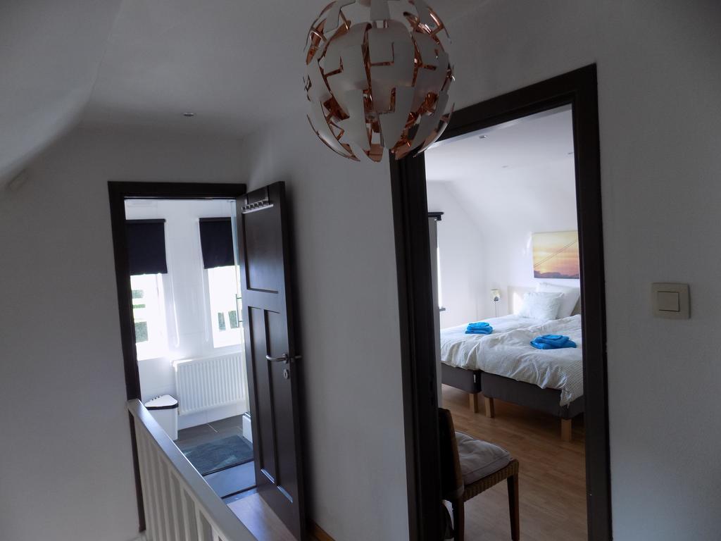 Villa Mooi Maasland Maaseik Exteriér fotografie
