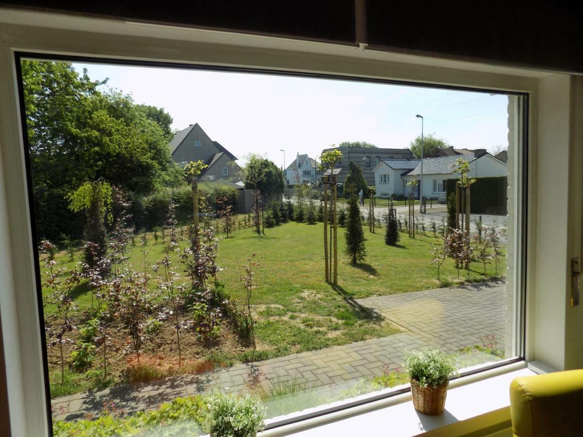 Villa Mooi Maasland Maaseik Exteriér fotografie